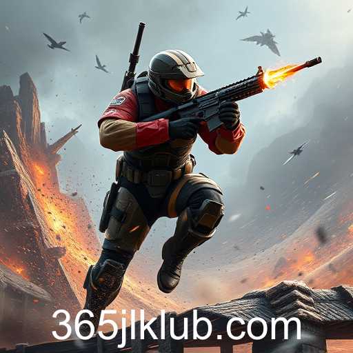 Exploring the Thrilling World of Action Games on 365jl