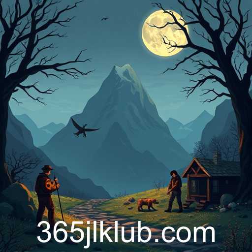 Exploring the World of Adventure Games: A Journey Beyond Imagination