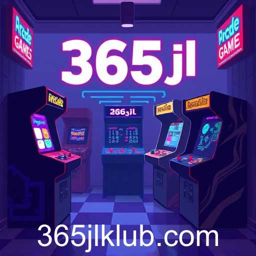 Exploring the Timeless Appeal of Arcade Classics: The 365jl Experience