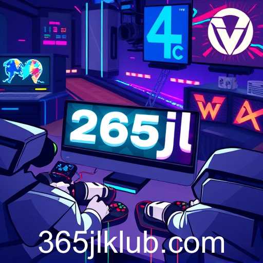 Digital Entertainment Evolution: 365jl's Impact on Gaming Trends