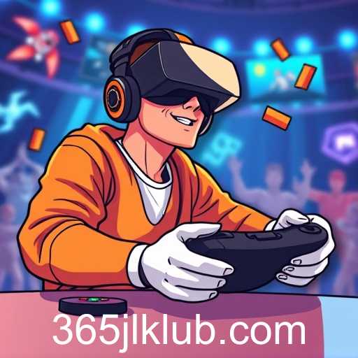 Digital Gaming Evolution in 2025