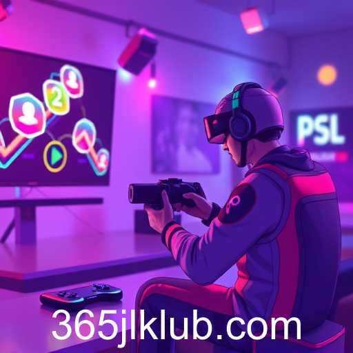 The Evolution of Online Gaming Platforms