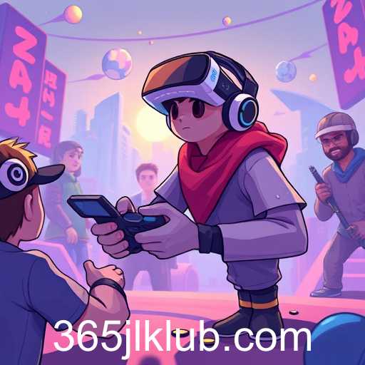 Exploring the Future of Online Gaming Platforms