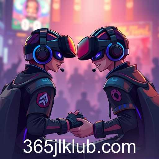 Gaming Evolution and 365jl's Role