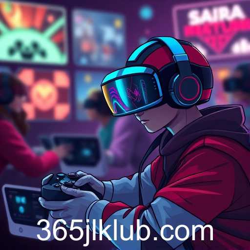 Gaming Evolution: 365jl's Impact on Online Entertainment