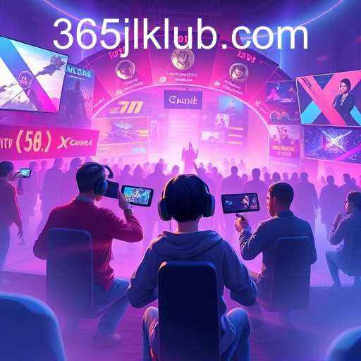 The Rise of Gaming Platforms in Modern Culture