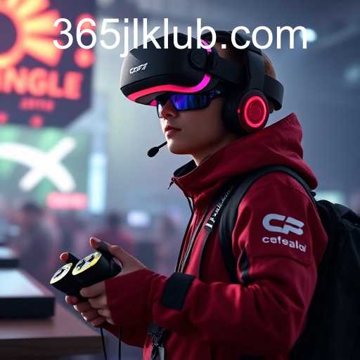 Gaming Trends Revolutionizing Digital Entertainment