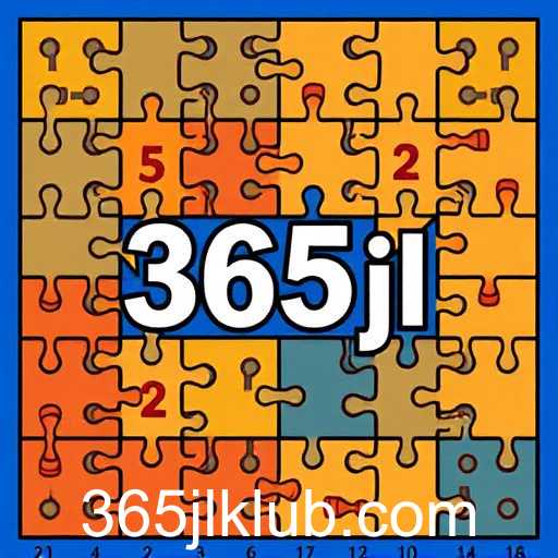 Exploring the World of Puzzle Games: A Deep Dive into 365jl