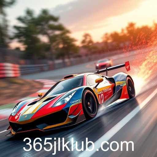 Exploring the Thrilling World of Racing Games: The 365jl Collection