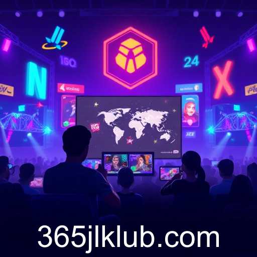 Revolutionizing Online Gaming with 365jl