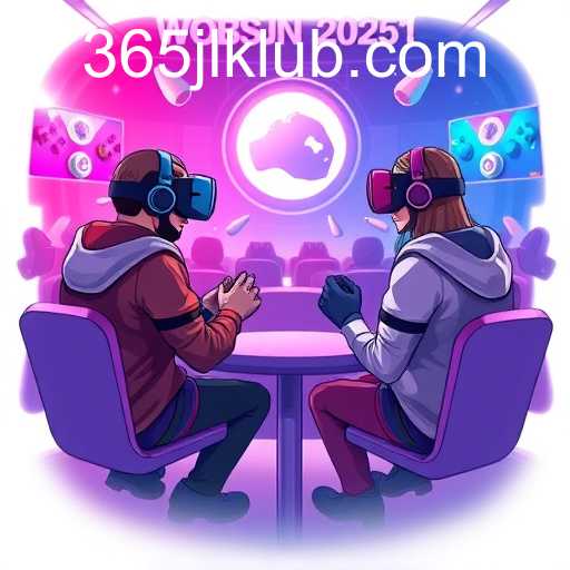 The Rise and Influence of 365jl in the Gaming World