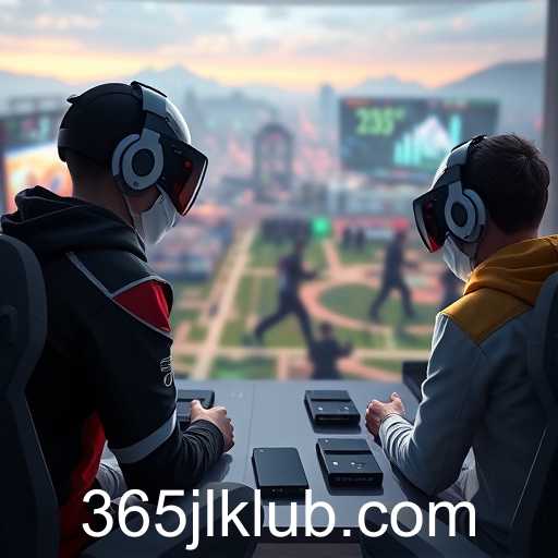 The Rise of Online Gaming Platforms in 2025